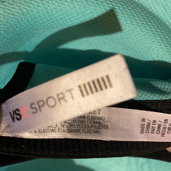 Victoria's Secret Sport Bra (VSX) - Picture 3 of 3